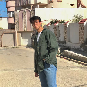 Meet your Posher, Chawki